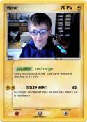 victor
