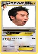 BEST CARD EVER