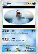 jaws