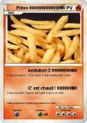 Frites