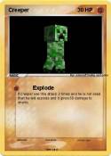 Creeper