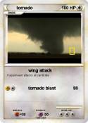 tornado