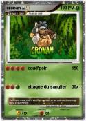 cronan