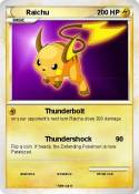 Raichu