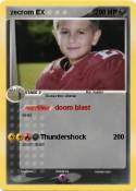 zecrom EX