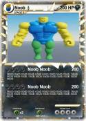 Noob :)