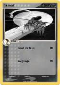 la mort