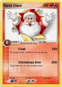 Santa Claus