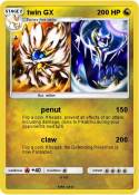 twin GX