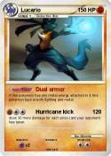 Lucario