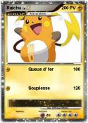 Raichu