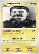 Joseph Stalin