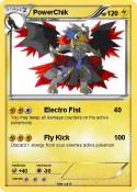 PowerChik