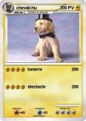 chevalchu