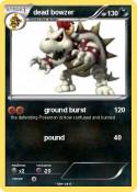 dead bowzer