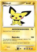 Pichu