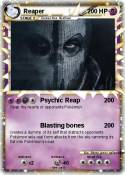 Reaper