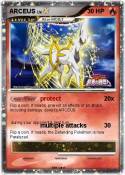 ARCEUS