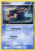 Poseidon