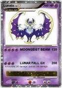 Lunala