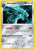 Steelixium