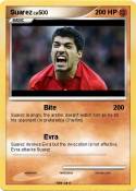 Suarez