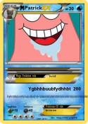 Patrick
