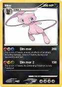 Mew