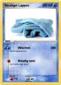 Reudiger Lappen