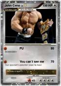 John Cena