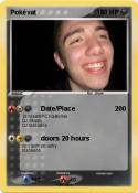 Pokévat