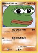 memes UWU