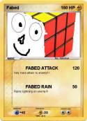 Fabed