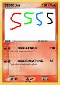 SSSSColor
