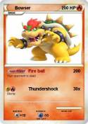 Bowser