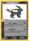 Noctali