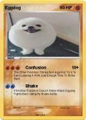 Eggdog