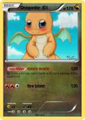 Dragonite EX