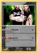 DX