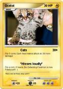 Ocelot
