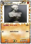 Aphrodite