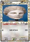 Aphrodite