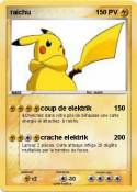 raichu