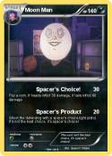 Moon Man