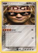 edge