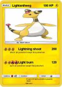 Lightaniheeg