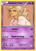 Annabeth Chase