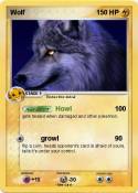 Wolf