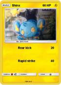 Shinx