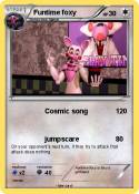 Funtime foxy